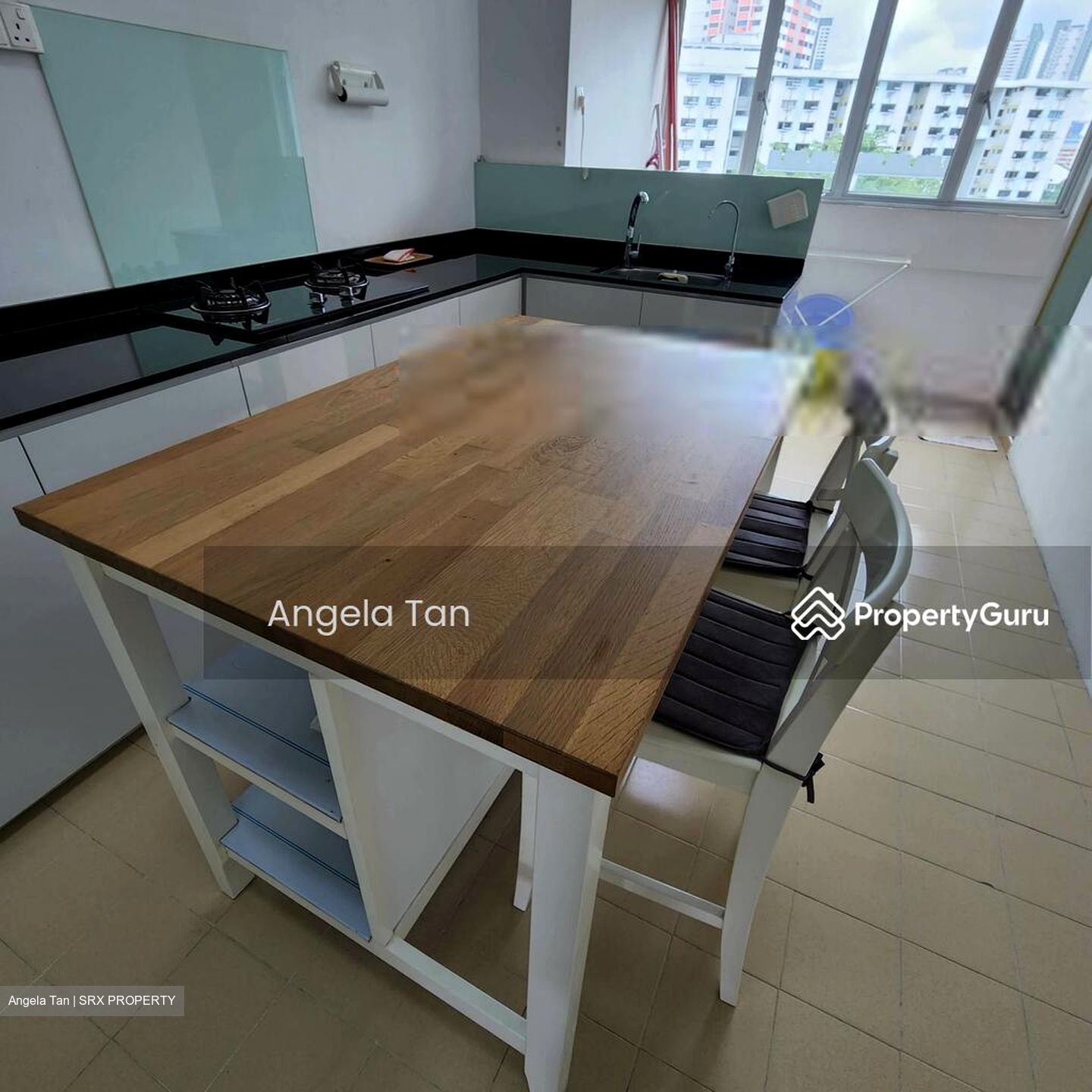 Blk 343 Clementi Avenue 5 (Clementi), HDB 3 Rooms #404361661